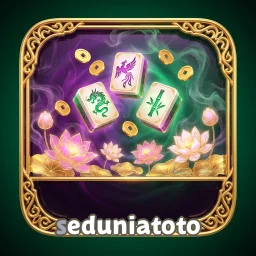 SEDUNIATOTO — ikon APK